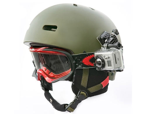 GoPro HD Helmet Hero Digital Camera