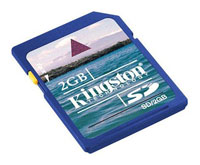 SD Memory Card