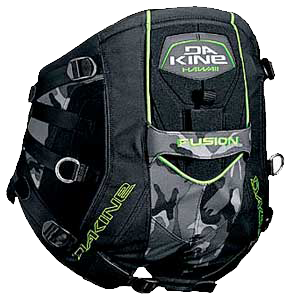 Dakine Fusion Seat Harness