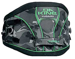 Dakine Tabu Waist Harness
