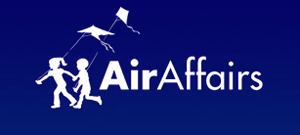 Air Affiairs Kites Logo