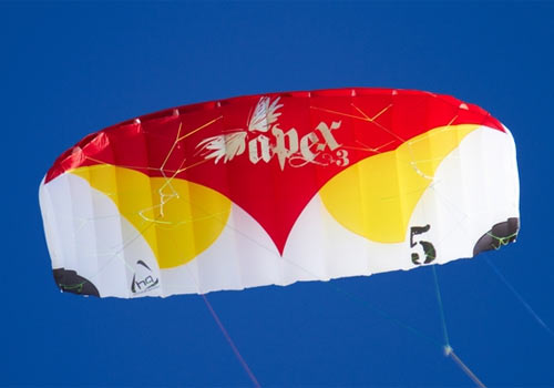 HQ Apex 3 Power Kite