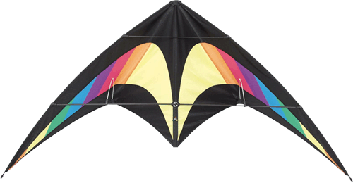 HQ Bebop Stunt Kite