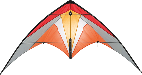 HQ Bolero Stunt Kite