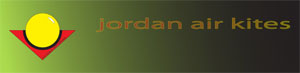 Jordan Air Kites Logo