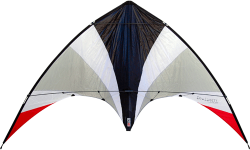 New Tech Desire UL Stunt Kite
