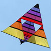 Pyramid Box Kite