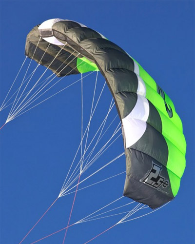 Ozone Imp Parafoil Kite