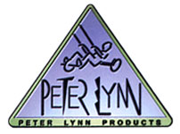 Peter Lynn Kites Logo