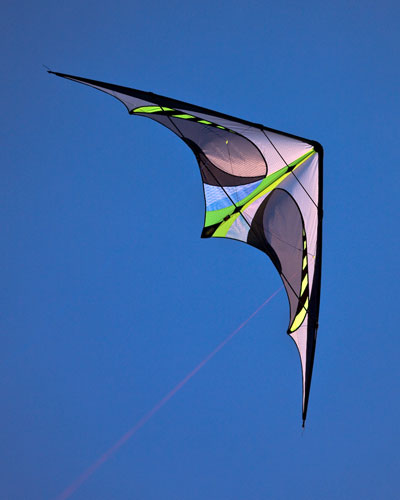 Prism E3 Freestyle Kite