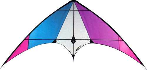 Prism Ion Stunt Kite