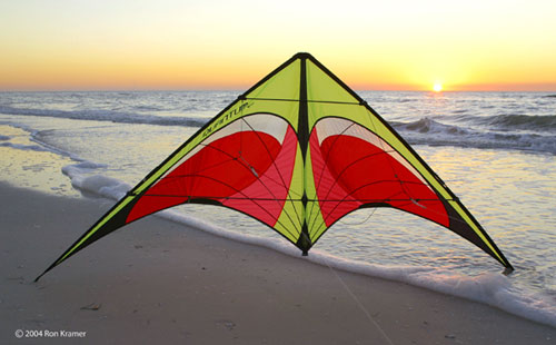 Prism Quantum Sport Kite
