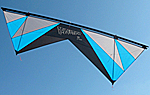 Rev 1.5 SLE Gray / Black / Blue