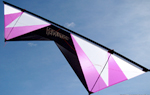 Rev 1.5 SLE Purple / White / Black