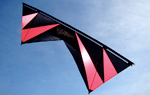 Rev 1.5 SLE Black / Red