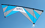 Rev 1.5 SLE Blue / White / Gray