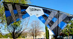 Rev Barresi - Blue / Black