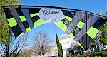 Rev Barresi - Lime / Black