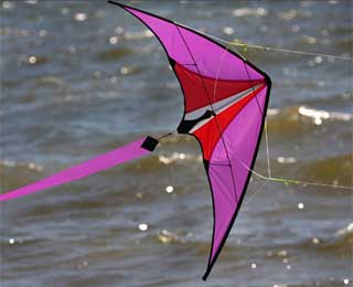 Kite Video - Prism Micron