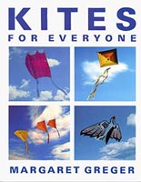 Book: Kite for Everyone by Margret Greger