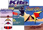 Kite Books, Videos and Magazines