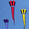 Pennant Flag Kite Tail