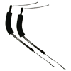 Revolution Blast Handles