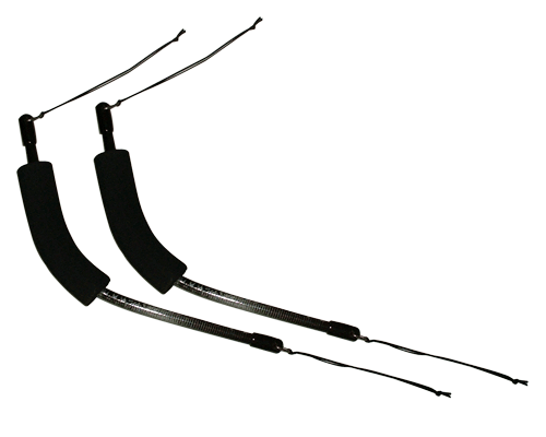 Rev Blast Handles