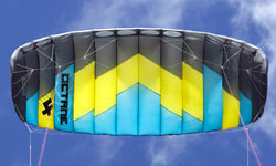 Ozone Octane Power Kite