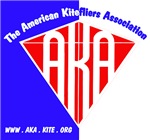 American Kitefliers Association Logo