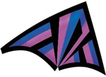Shazam Delta Kite - Cool