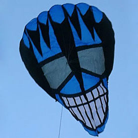 Gomberg Softie Kite