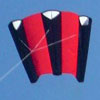 Super Sled Kite by Gomberg Kites