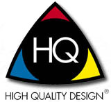 HQ Kite Logo