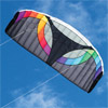 Into the Wind Bulldog II Parafoil Sport Kite