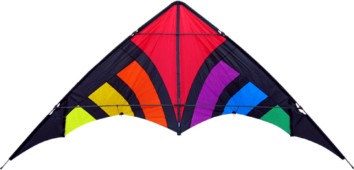 Into the Wind Goliath Stunt Kite