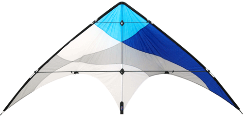 Into the Wind Swift Stunt Kite