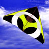 New Tech Ascension Delta Kite