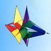 New Tech Pulsar Kite