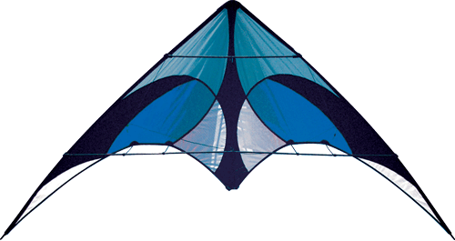 New Tech Techno Stunt Kite