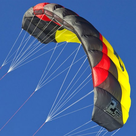 Ozone Imp Quattro Power Kite