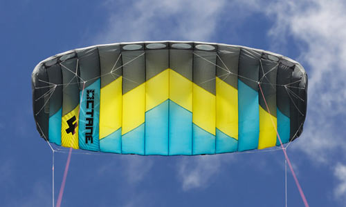 Ozone Octane Power Kite