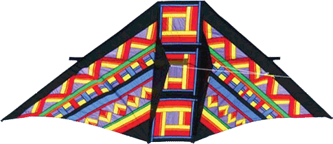 Premier Strata Delta Kite