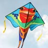 Jumbo Easy Flyers Delta Kites