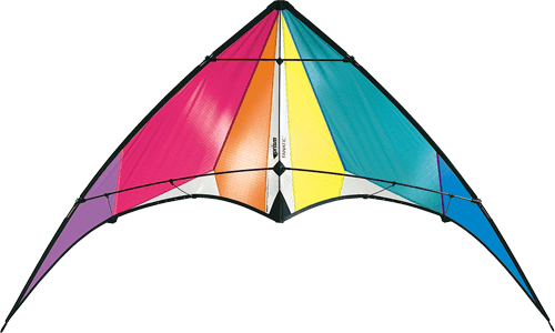 Prism Fanatic Stunt Kite