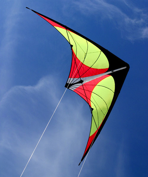 Nexus Kite by Prism