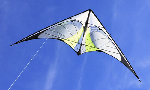 Quantum Pro Kite by Prism