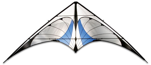 Prism Quantum Pro Stunt Kite