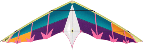 Prism Radian Stunt Kite