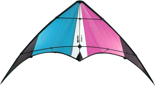 Prism Spark II Stunt Kite